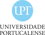 Logótipo da Universidade Portucalense